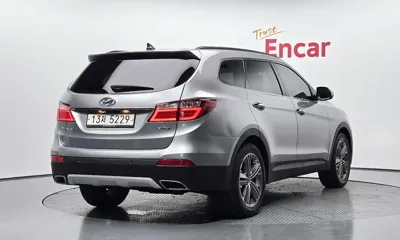 Hyundai Maxcruz 2014, 101448 км, за 10800000 KRW