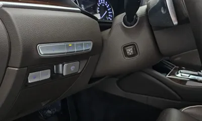 Kia K9 2019, 90134 км, за 20200000 KRW - фото 20