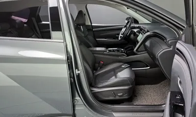 Hyundai Tucson 2022, 62815 км, за 24200000 KRW - фото 26