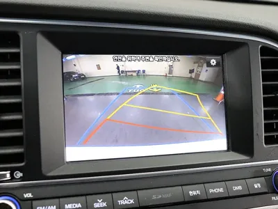 Hyundai Avante 2016, 143457 км, за 7300000 KRW - фото 13