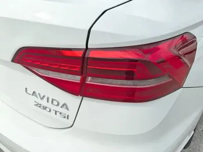 Volkswagen Lavida 2021, 60000 км, за 59800 CNY - фото 14