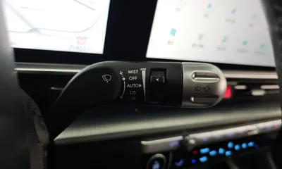 Hyundai Ioniq6 2024, 25403 км, за 33980000 KRW - фото 27