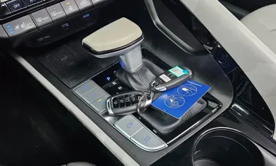 Hyundai Avante 2021, 101493 км, за 13000000 KRW - фото 9