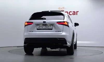 Lexus NX 2017, 67765 км, за 26900000 KRW