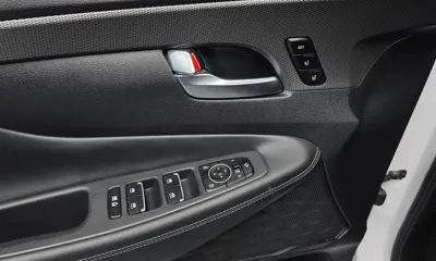 Hyundai Santafe 2019, 137911 км, за 17000000 KRW - фото 13