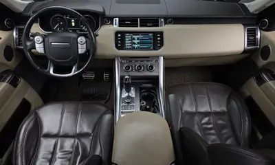 Land Rover Range Rover Sport 2015, 169145 км, за 19200000 KRW - фото 7