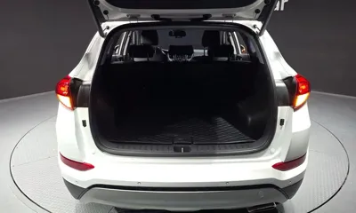 Hyundai Tucson 2018, 123671 км, за 11300000 KRW - фото 20