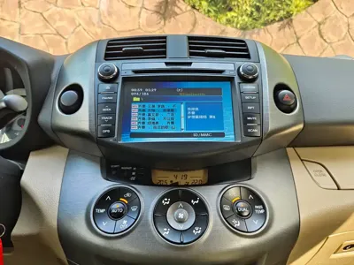 Toyota RAV4 2013, 156000 км, за 26800 CNY - фото 16