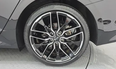 Kia K5 2020, 46014 км, за 22900000 KRW - фото 21