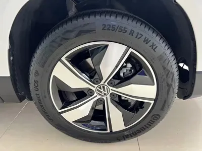 Volkswagen Tharu 2022, 70000 км, за 97800 CNY - фото 23