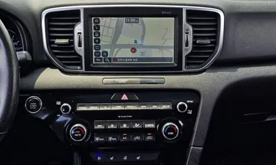 Kia Sportage 2018, 67800 км, за 14900000 KRW - фото 14