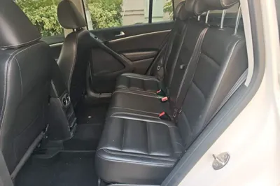 Volkswagen Tiguan 2016, 137400 км, за 55840.85 CNY - фото 14