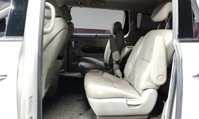 Kia Canival 2018, 118176 км, за 13800000 KRW - фото 12