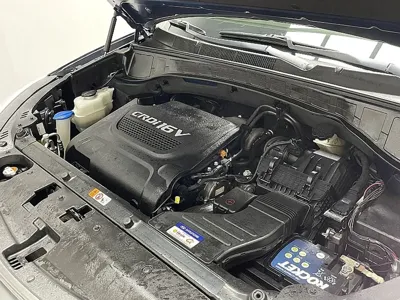 Hyundai Santafe 2016, 130654 км, за 12200000 KRW - фото 6