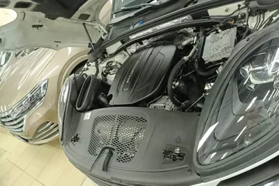 Porsche Macan 2020, 111100 км, за 208520.91 CNY - фото 30