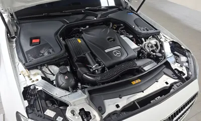 Mercedes-Benz E-Class 2023, 34988 км, за 37900000 KRW - фото 6