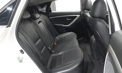 Hyundai i30 2014, 100668 км, за 7100000 KRW - фото 12