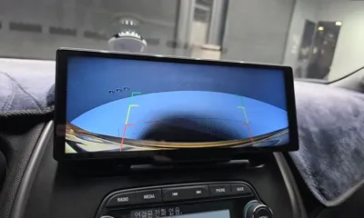 ChevroletGMDaewoo Spark 2018, 101769 км, за 4200000 KRW - фото 15