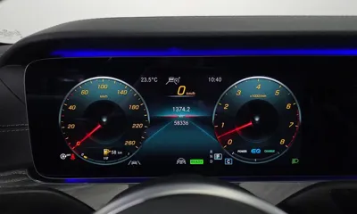 Mercedes-Benz CLS-Class 2021, 58336 км, за 50000000 KRW - фото 8