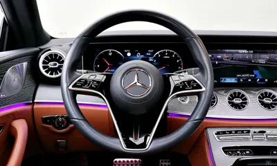Mercedes-Benz CLS-Class 2023, 30156 км, за 58500000 KRW - фото 9