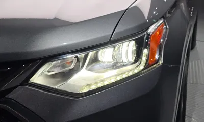 ChevroletGMDaewoo Traverse 2020, 70747 км, за 19990000 KRW - фото 22