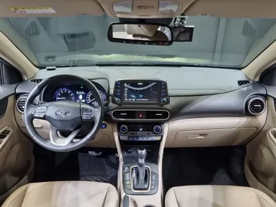 Hyundai Kona 2018, 96000 км, за 13990000 KRW - фото 20