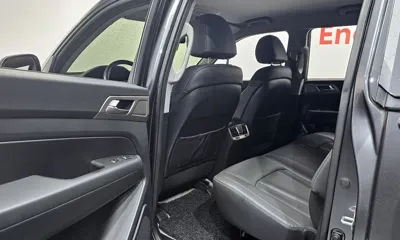 KG_Mobility_Ssangyong Rexton 2019, 111140 км, за 14900000 KRW - фото 27