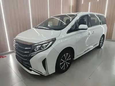 GAC Motor Trumpchi M8 · 2025 год