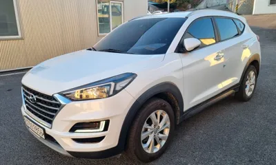 Hyundai Tucson 2020, 121031 км, за 14700000 KRW - фото 2