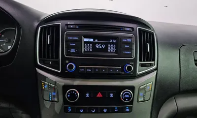 Hyundai Starex 2016, 76844 км, за 11590000 KRW - фото 17