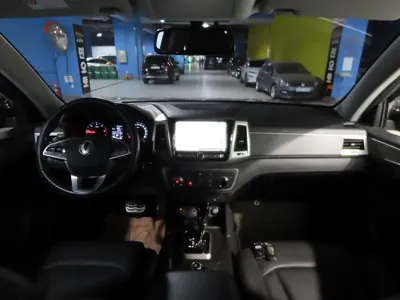 KG_Mobility_Ssangyong Rexton 2018, 90529 км, за 16300000 KRW - фото 5