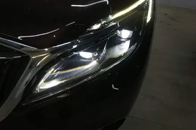 Buick GL8 2017, 104200 км, за 117230.98 CNY - фото 8