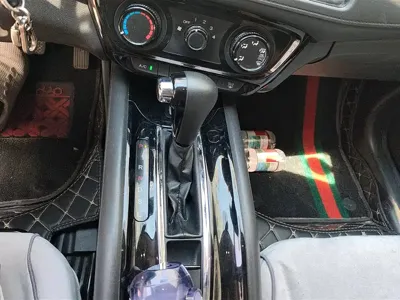 Honda Vezel 2020, 49000 км, за 64000 CNY - фото 16
