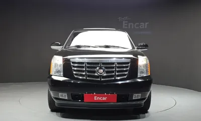 Cadillac Escalade 2007, 204166 км, за 6900000 KRW - фото 3