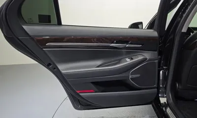 Genesis EQ900 2016, 177401 км, за 14000000 KRW - фото 25