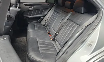 Mercedes-Benz E-Class 2014, 99785 км, за 11000000 KRW - фото 12
