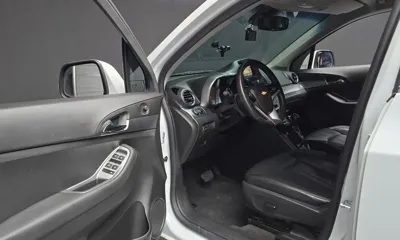 ChevroletGMDaewoo Orlando 2014, 149069 км, за 3900000 KRW - фото 10