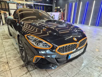 BMW Z4 2021, 43841 км, за 56500000 KRW - фото 6