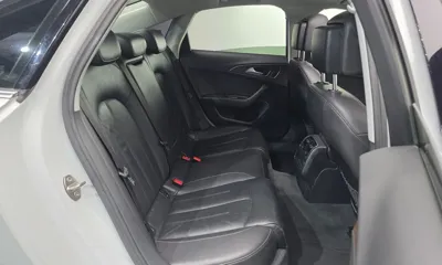 Audi A6 2016, 135533 км, за 14500000 KRW - фото 11