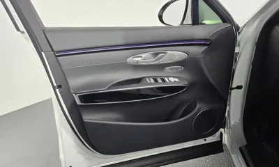 Genesis GV70 2025, 8689 км, за 51900000 KRW - фото 24