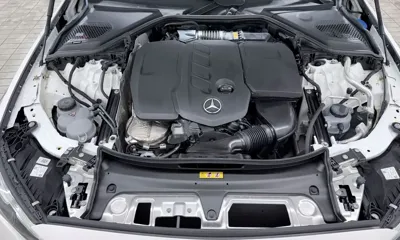Mercedes-Benz E-Class 2024, 50417 км, за 58500000 KRW - фото 6