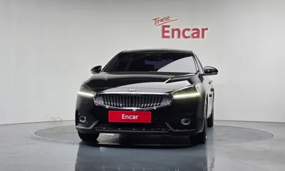 Kia K7 2018, 149605 км, за 9400000 KRW