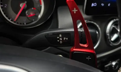 Mercedes-Benz CLA-Class 2014, 153736 км, за 7900000 KRW - фото 9