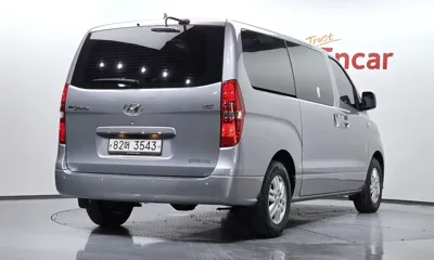 Hyundai Starex 2019, 251665 км, за 9300000 KRW