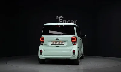 Kia Ray 2019, 65025 км, за 10490000 KRW - фото 4