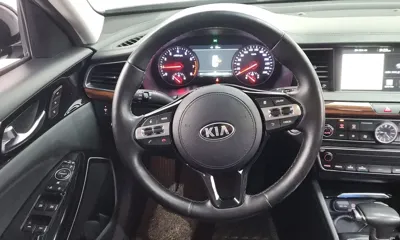 Kia K7 2017, 88341 км, за 13000000 KRW - фото 15