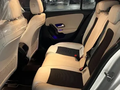 Mercedes-Benz A-Class 2020, 51924 км, за 18500000 KRW - фото 6