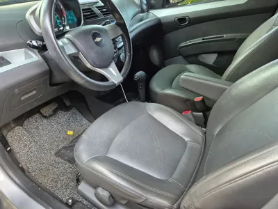 ChevroletGMDaewoo Spark 2014, 174698 км, за 1900000 KRW - фото 10