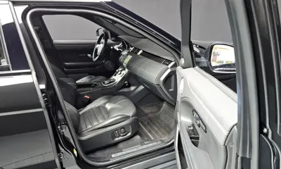Land Rover Range Rover Evoque 2016, 83843 км, за 15900000 KRW - фото 11