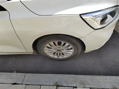 Ford Focus 2020, 61100 км, за 42800 CNY - фото 26